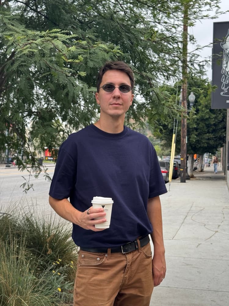 Andrey Yasinsky — DoorDash Data Scientist, Career Coach and Interview Prep Specialist